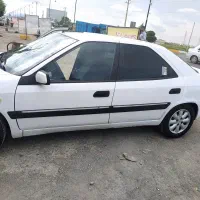 زانتیا مدل 88|خودرو سواری و وانت|گنبد کاووس, |دیوار