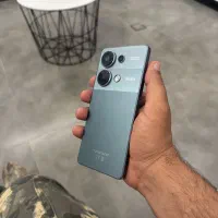 note 13 pro 4g|موبایل|اندیمشک, |دیوار