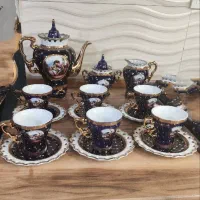 سرویس صبحانه خوری آنتیک