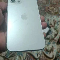 ایفون ۱۲ پرو یک هفته کارکرده نو