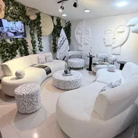 مبلمان مینیمال هندسی ۷۵م.لیون|مبلمان خانگی و میز عسلی|مشهد, کوثر|دیوار