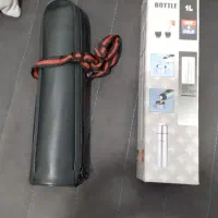 فلاسک استیل یونیک آلمان ۱لیتری