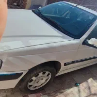 پژو پارس 1400|خودرو سواری و وانت|خاش, |دیوار