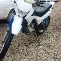 موتور تریل رادیسون 200