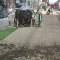 فروشنده