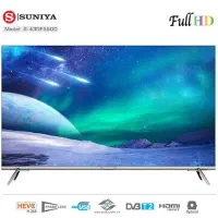 تلوزیون سونیا ۴۳ اینچ