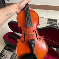 ویولن guarneri-h32-copy ساخت ایتالیا