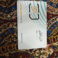 فروش خط ۰۹۱۲