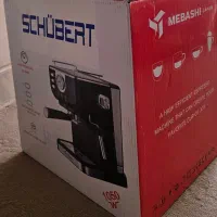 اسپرسو ساز مباشی مدل ME-ECM2102|سماور، چای‌ساز، قهوه‌ساز|شیراز, زرهی|دیوار