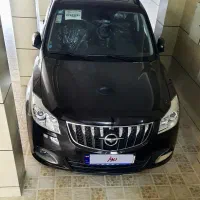 هایماS7 توربو پلاس۱.۸،صفر خشک،رنگ مشکی،برج ۱۰س۱۴۰۲