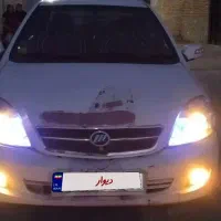 لیفان 520، مدل ۱۳۸۸|خودرو سواری و وانت|تبریز, |دیوار