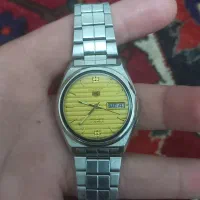 ساعت سیکو