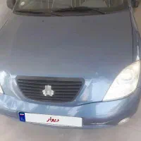 تیبا۲ مدل ۱۴۰۱ بدون رنگ شاسی سالم