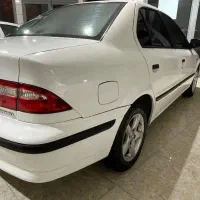 سمند ۹۳ خاص|خودرو سواری و وانت|قره ضیاالدین, |دیوار