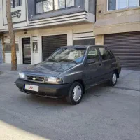 پراید صبا دوگانه اقساطی