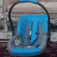 کریر وکفش بچگانه