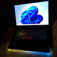ASUS Rog Strix G614JU|رایانه همراه|تهران, ایرانشهر|دیوار