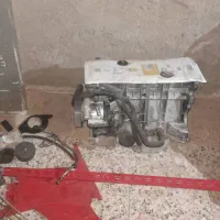 نیمه موتور xum تقویتی|قطعات یدکی و لوازم جانبی|کهنوج, |دیوار