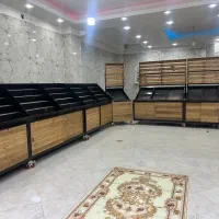 فروش مغازه تجاری ۸۰متری