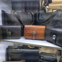 ماندگار ترین هدیه روز مادر زیر قیمت تولیدی|کیف، کفش، کمربند|کرج, گلشهر|دیوار