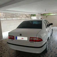 سمند ۹۸|خودرو سواری و وانت|تالش, تالش|دیوار