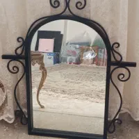 آینه فرفورژه