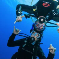 اموزش غواصی اسکوبا|غواصی و ورزش‌های آبی|لامرد, |دیوار