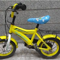 دوچرخه سایز 12