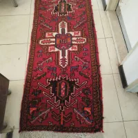 فرش کناره دستباف