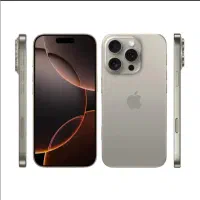iPhone 16 pro|موبایل|نیک شهر, |دیوار