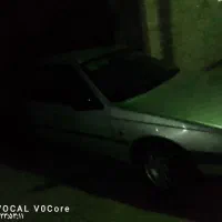 پژودوگانه فابریک۹۴