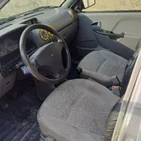 پراید۱۱۱مدل۸۹|خودرو سواری و وانت|آزادشهر, |دیوار