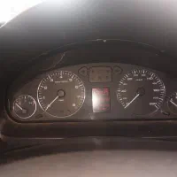 خودرو سمند سورن پلاس مشکی ۱۴۰۰|خودرو سواری و وانت|اسلام‌شهر, شهرک احمدیه|دیوار