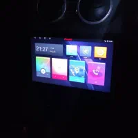 مانیتور ماشین