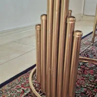 میز جلومبلی|مبلمان خانگی و میز عسلی|بهارستان, |دیوار