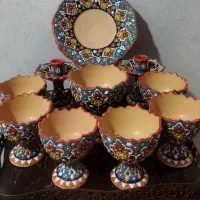 مینا کاری|صنایع دستی و سایر لوازم تزئینی|قم, صدوق|دیوار