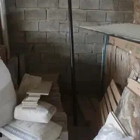 لوله گاز 2اینچ تقریبا 3متر