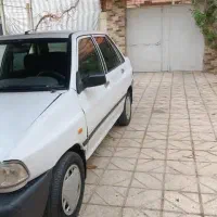 پراید مدل 90|خودرو سواری و وانت|مشهد, رضاشهر|دیوار