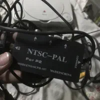 سونی ۱ PS1 پلی استیشن ۱ همراه با لوازم PlayStation|کنسول، بازی ویدئویی و آنلاین|تهران, ستارخان|دیوار