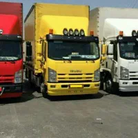 حمل و نقل اثاث منزل و جهیزیه با کارگر