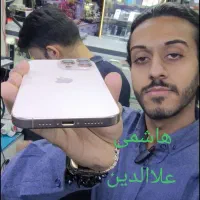 ایفون iPhone 16 pro max 1t 1000gig هاشمی علاالدین|موبایل|تهران, شیخ هادی|دیوار