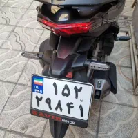 فروش موتور سیکلت طرح کیلیک|موتورسیکلت|تهران, شیخ هادی|دیوار