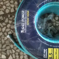 پرس شیلنگ|ماشین‌آلات صنعتی|آزادشهر, |دیوار