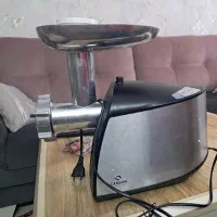 چرخ گوشت گاسونیک|خردکن، آسیاب، غذاساز|ری, شهادت|دیوار