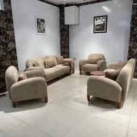 بازار بزرگ مبل ملل پیتر سنتی جذاب با چک صیادی|مبلمان خانگی و میز عسلی|بندرعباس, |دیوار