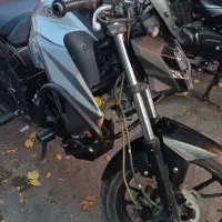 انواع گارد های موتور و لوازم موتور سیکلت|قطعات یدکی و لوازم جانبی|اصفهان, سرتاوه|دیوار