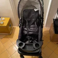 کالسکه کودک خارجی اصل