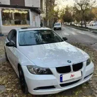 BMW 320 2007