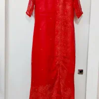 پیراهن مجلسی|لباس|گرگان, |دیوار