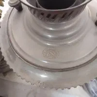 سماور نفتی  40سال پیش